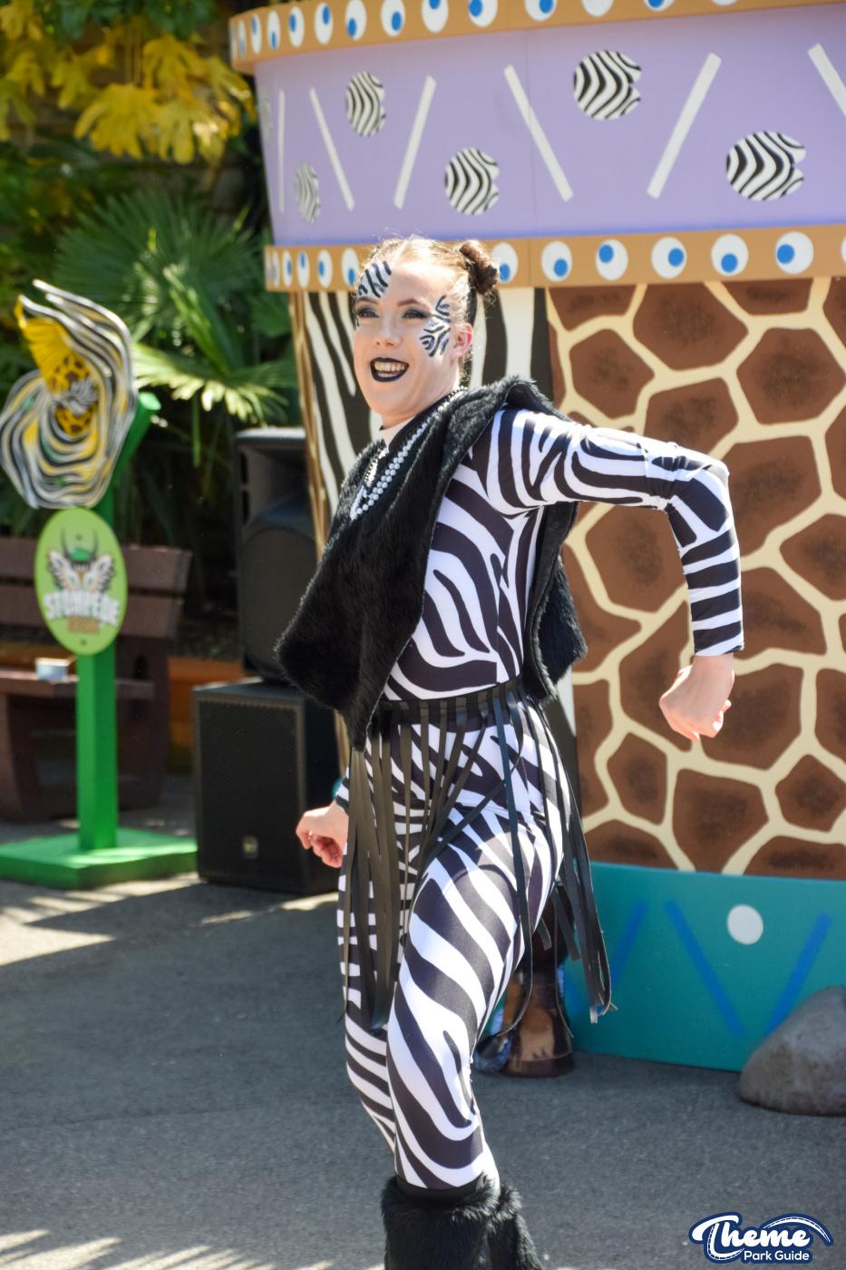 Stompede Krewe -