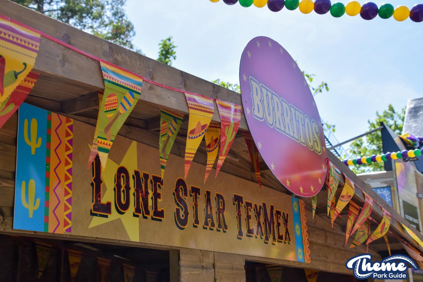 Mardi Grub Ave. -