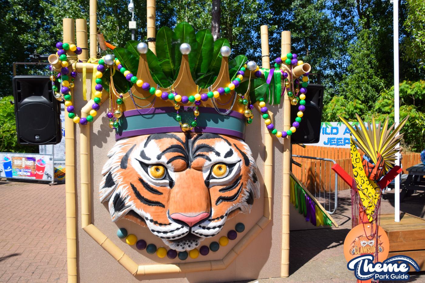 Clawsome Krewe -