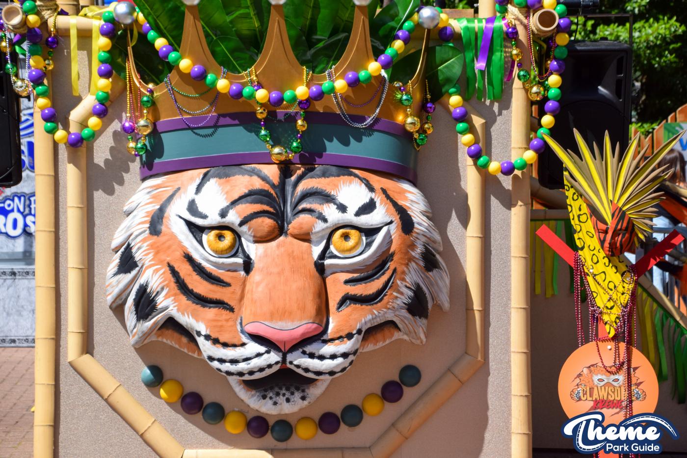 Clawsome Krewe -