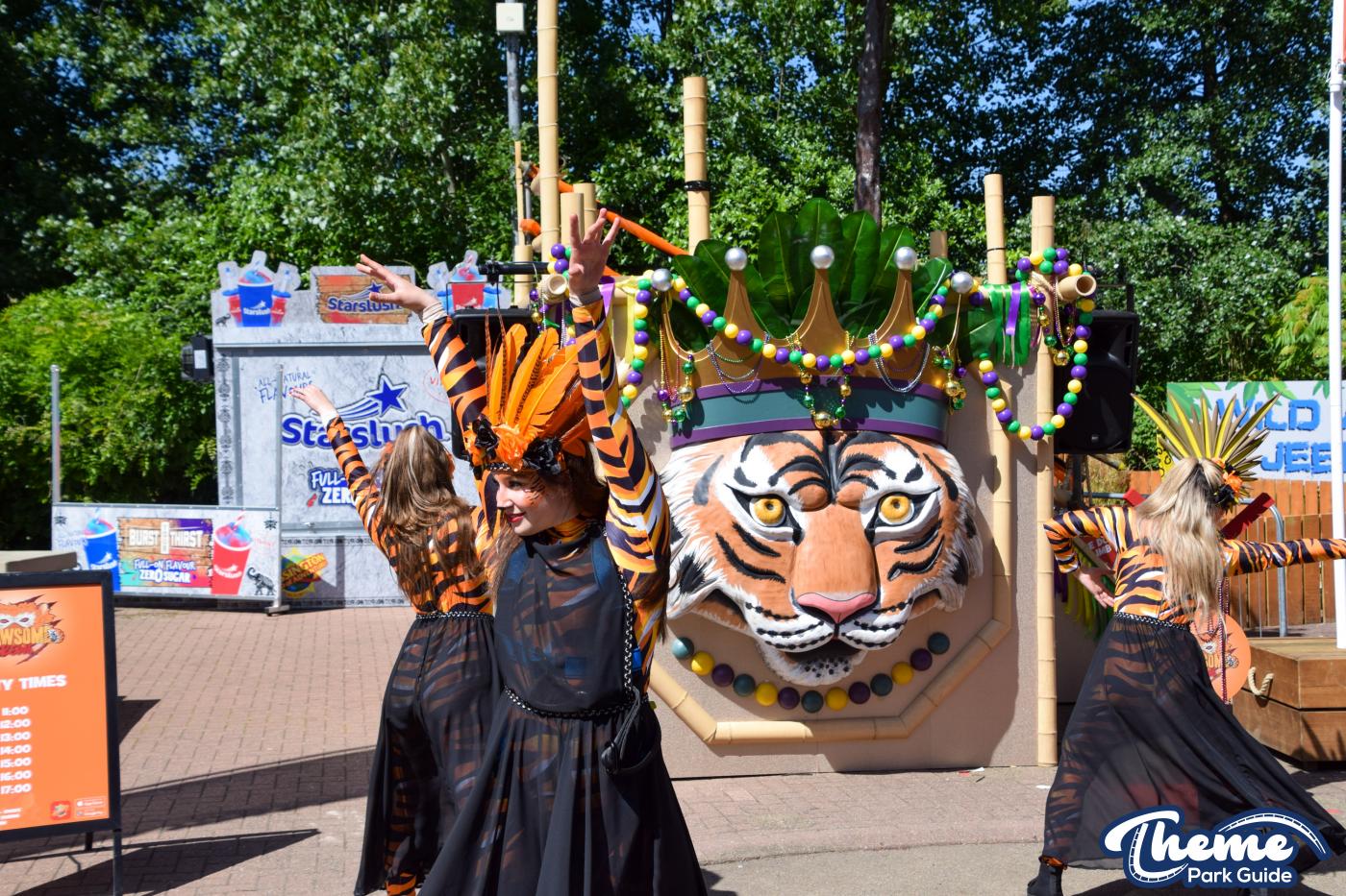 Clawsome Krewe -