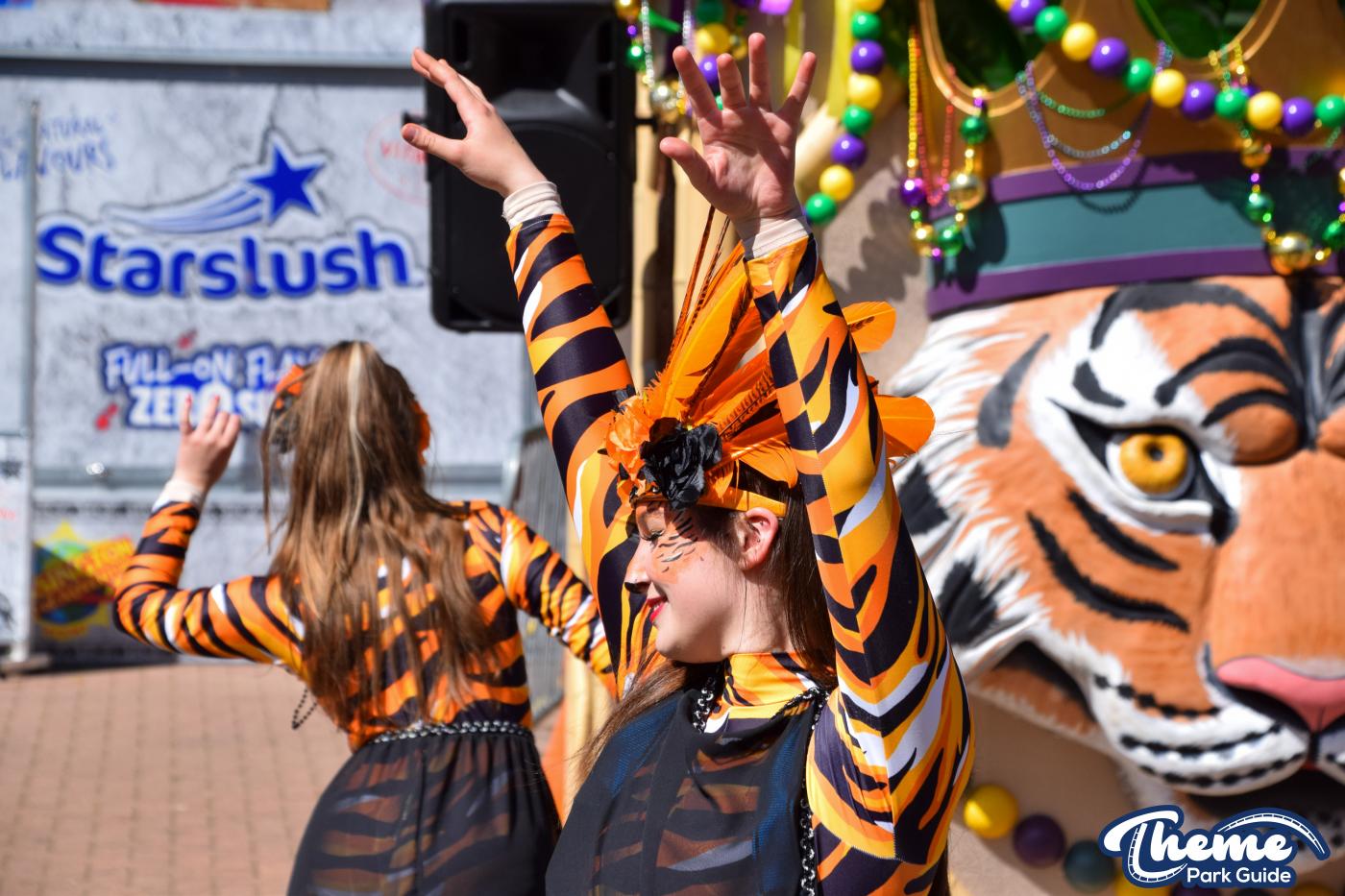 Clawsome Krewe -