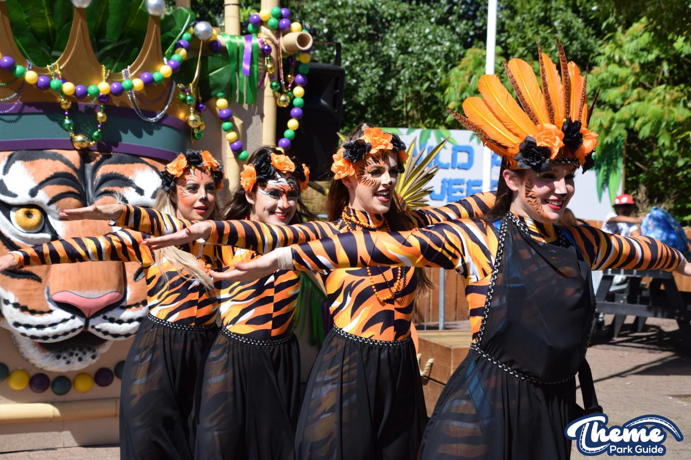 Clawsome Krewe -