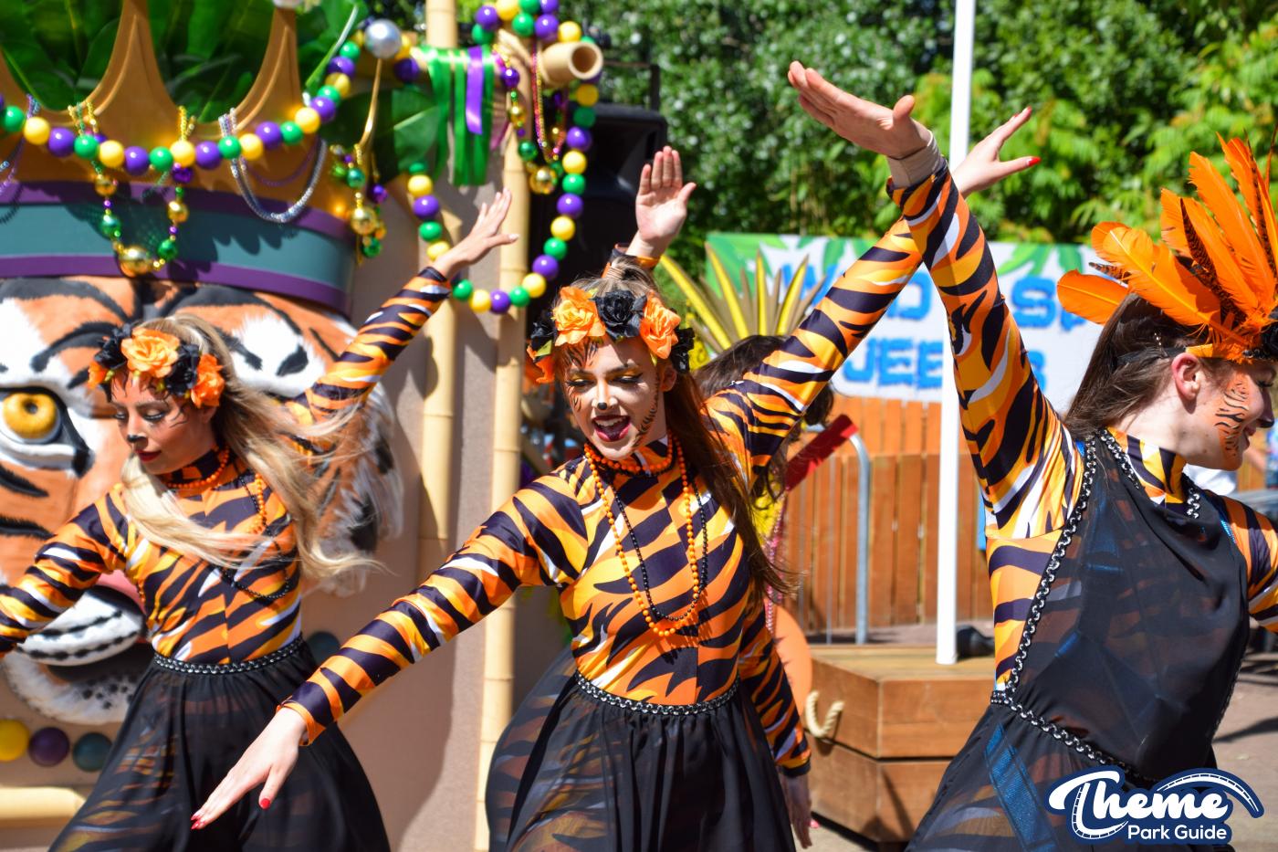 Clawsome Krewe -