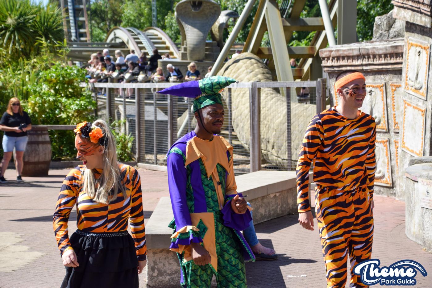 Clawsome Krewe -