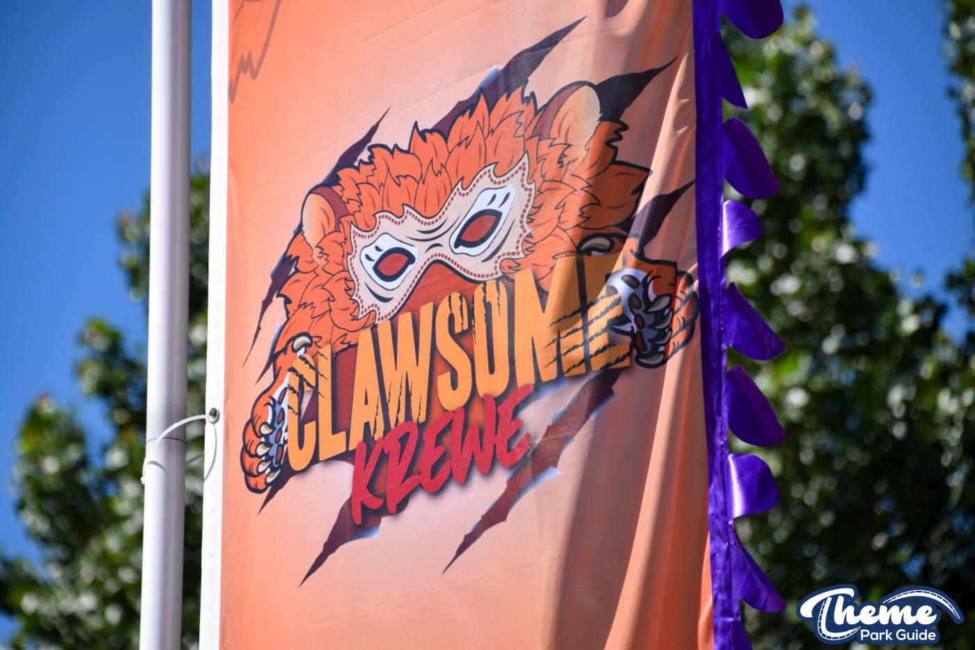 Clawsome Krewe -
