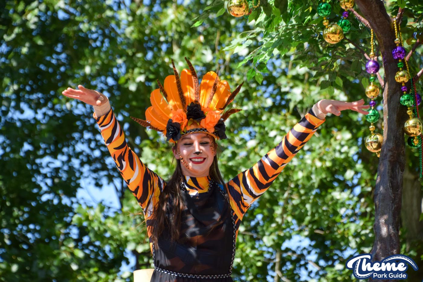 Clawsome Krewe -