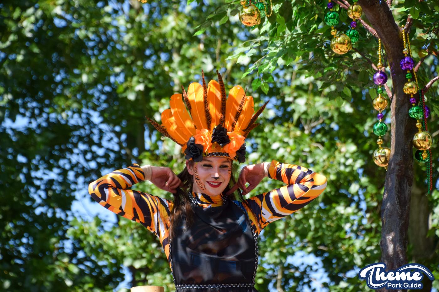 Clawsome Krewe -