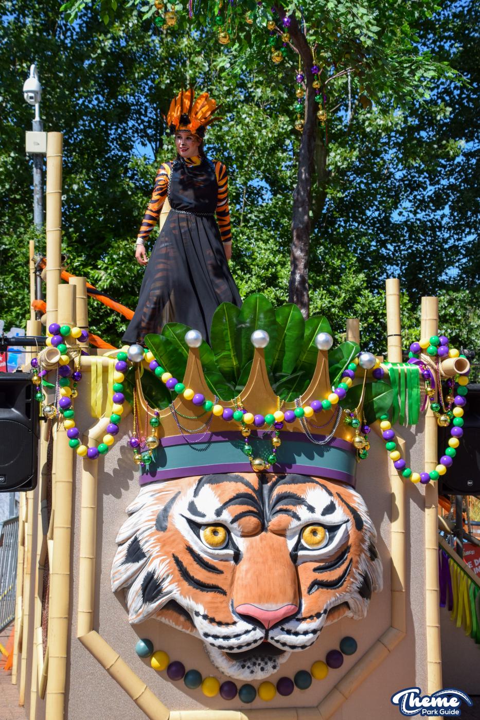 Clawsome Krewe -