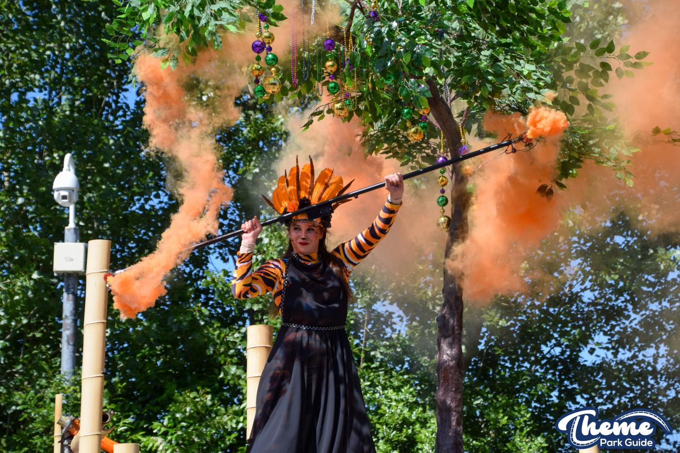 Clawsome Krewe -