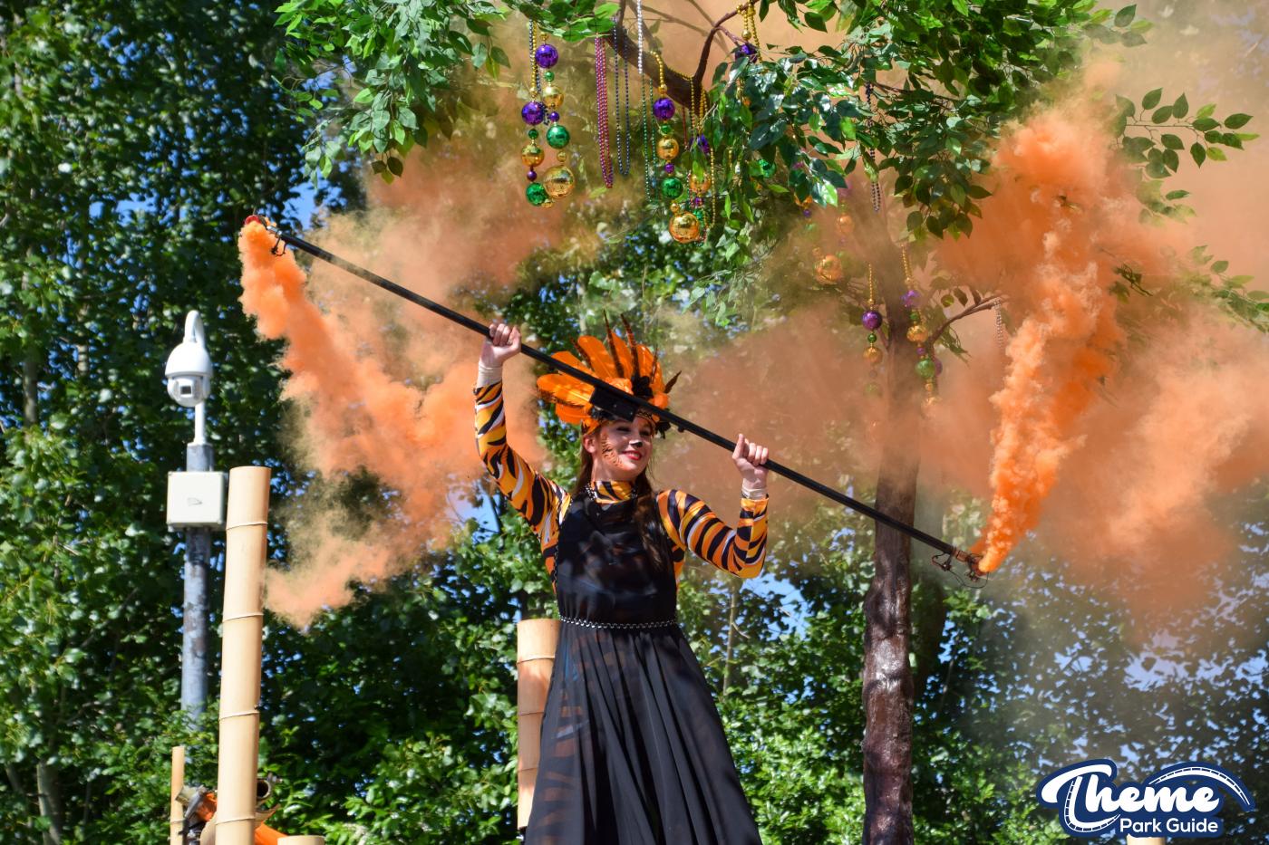 Clawsome Krewe -