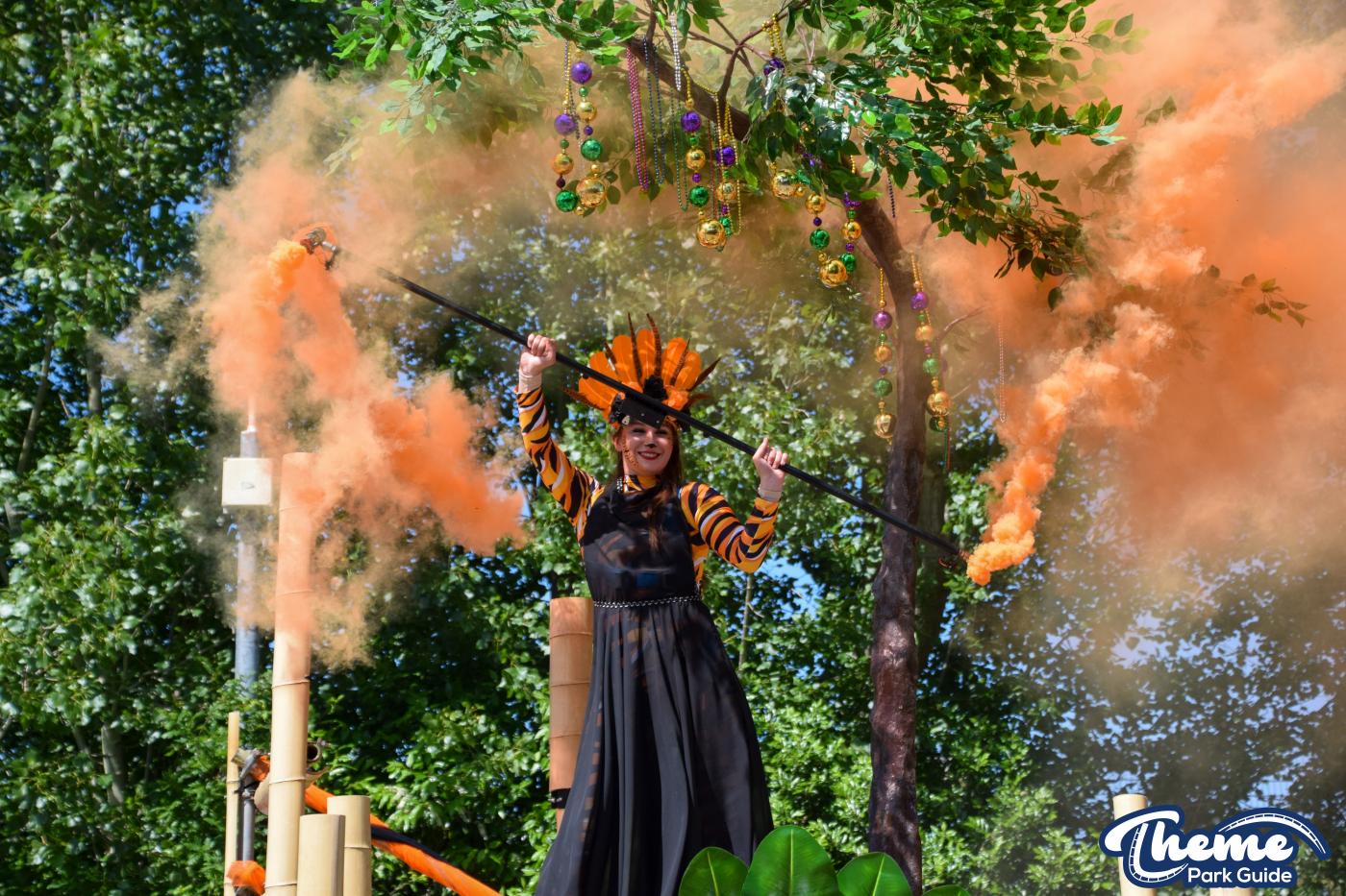 Clawsome Krewe -