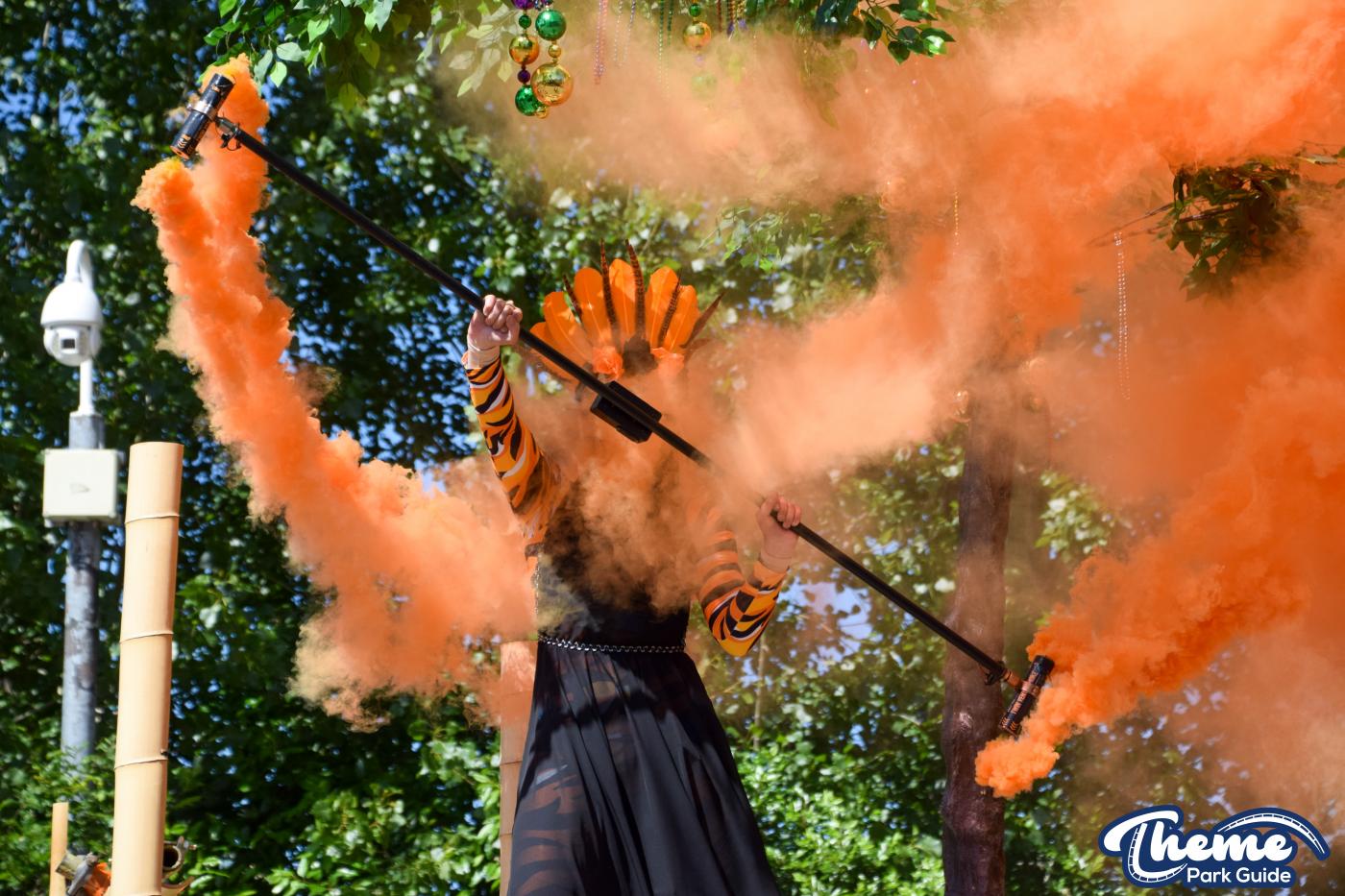 Clawsome Krewe -