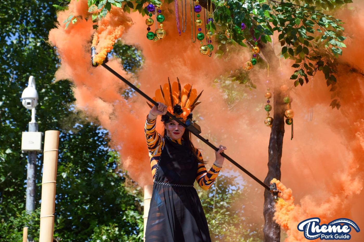 Clawsome Krewe -