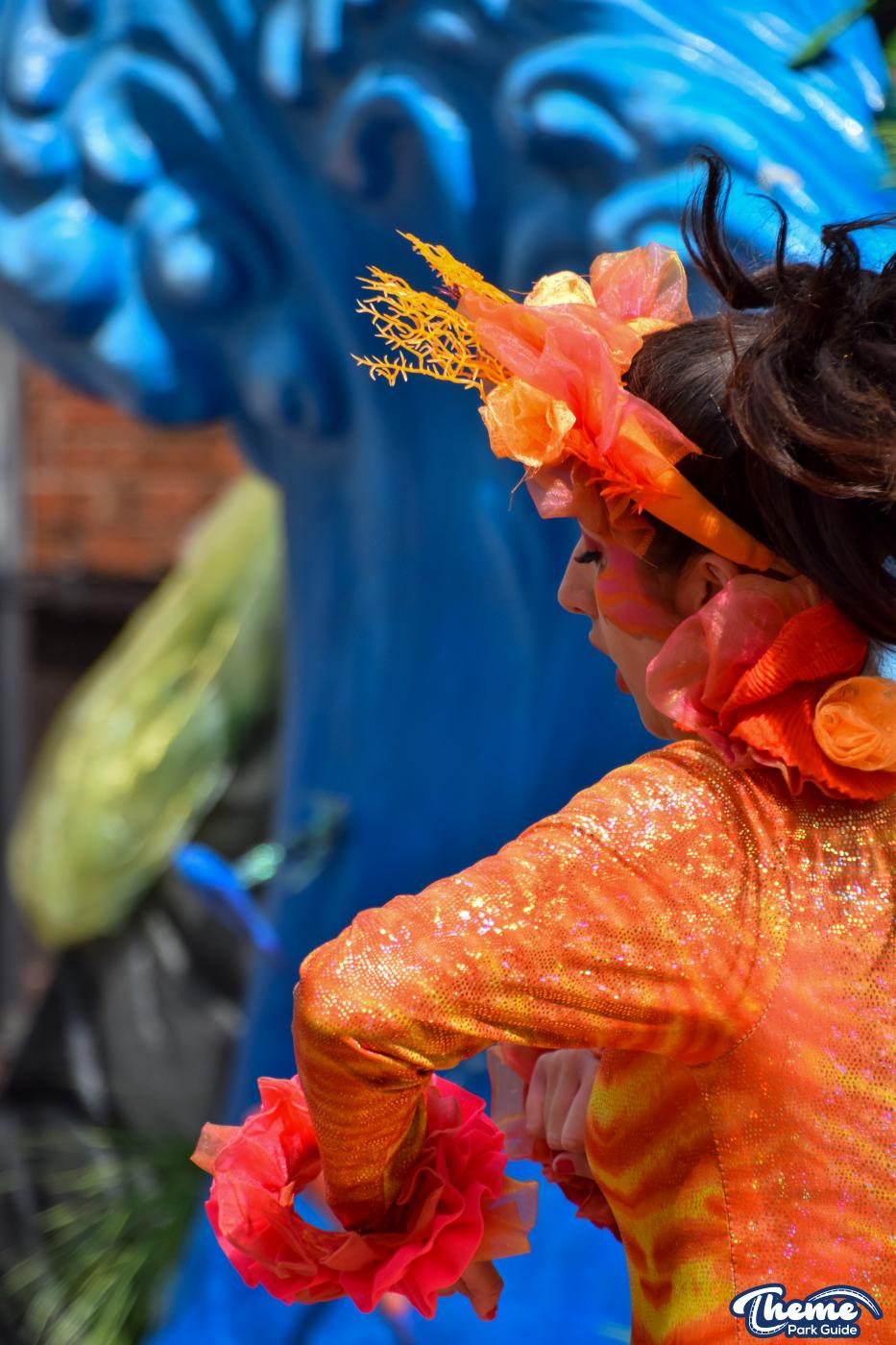 Mutiny Bay Krewe 2022