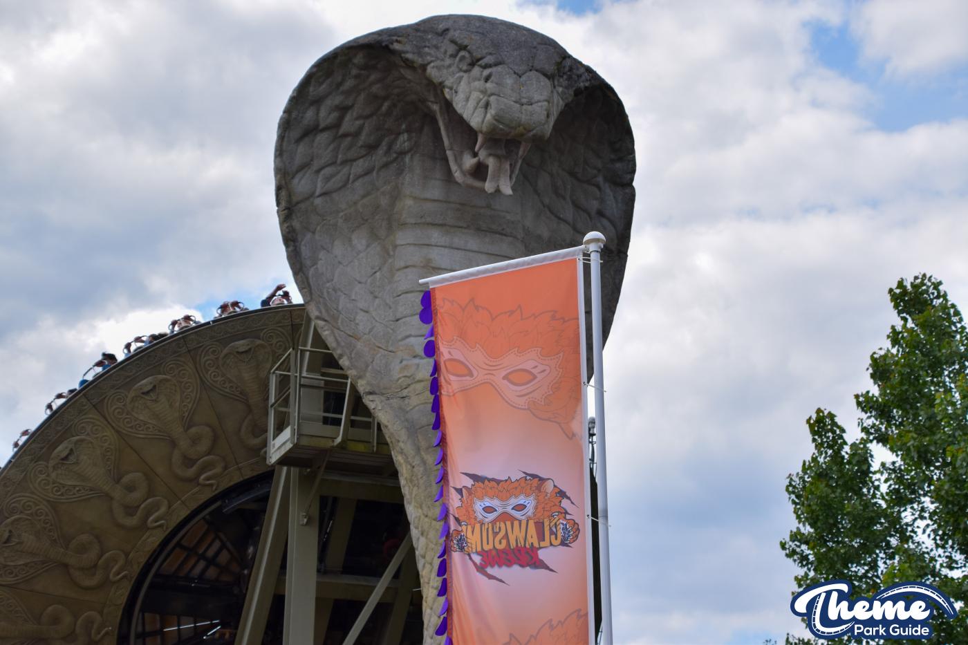 Clawsome Krewe -