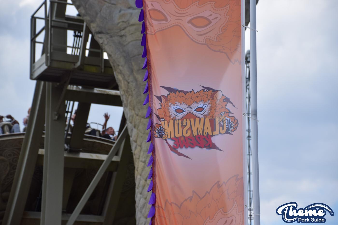 Clawsome Krewe -