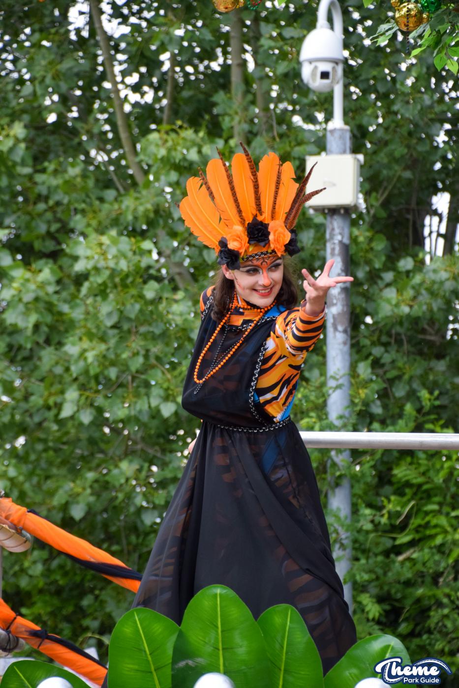 Clawsome Krewe -