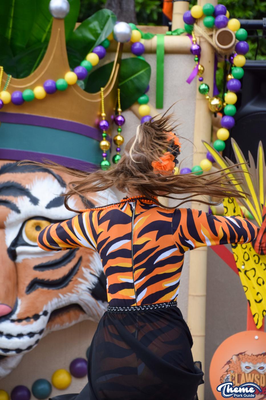 Clawsome Krewe -