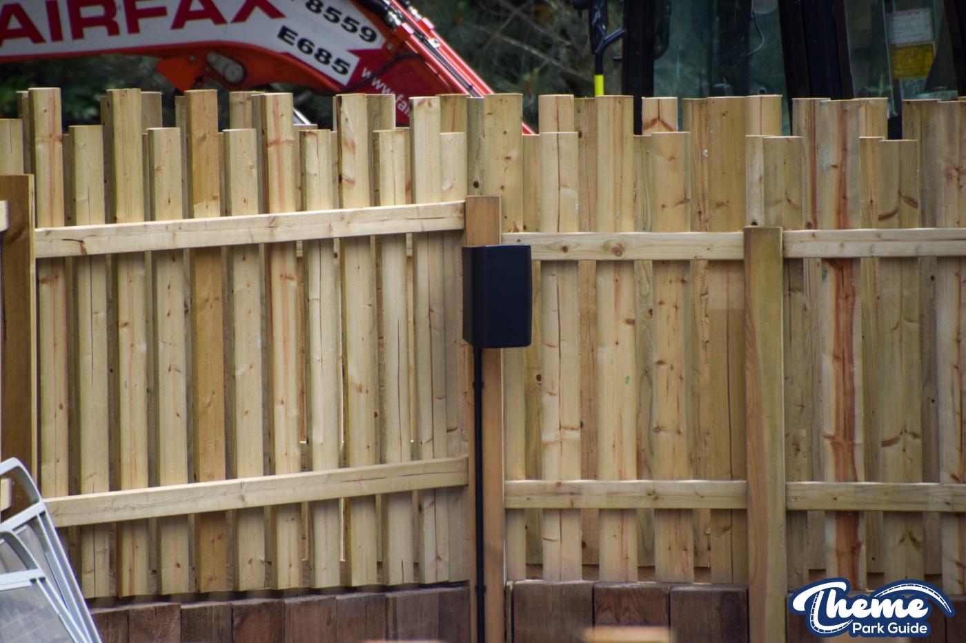 Pirates Cove Expansion Continues