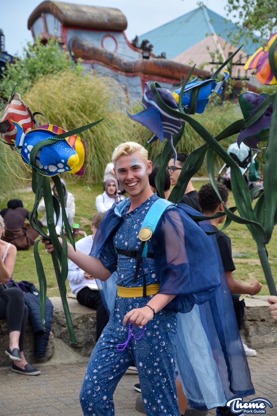Mardi Gras Parade 2022 -