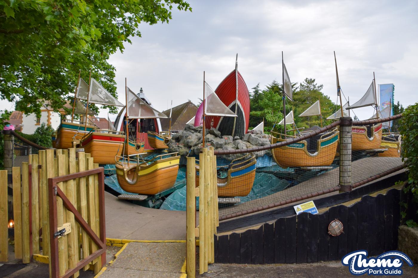 Seastorm Reopens Following Lengthly Refurbishment