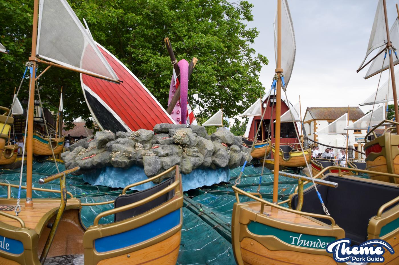 Seastorm Reopens Following Lengthly Refurbishment