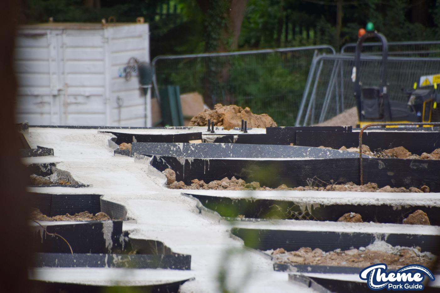 Project Amazon Theming Element Reaches Maximum Height