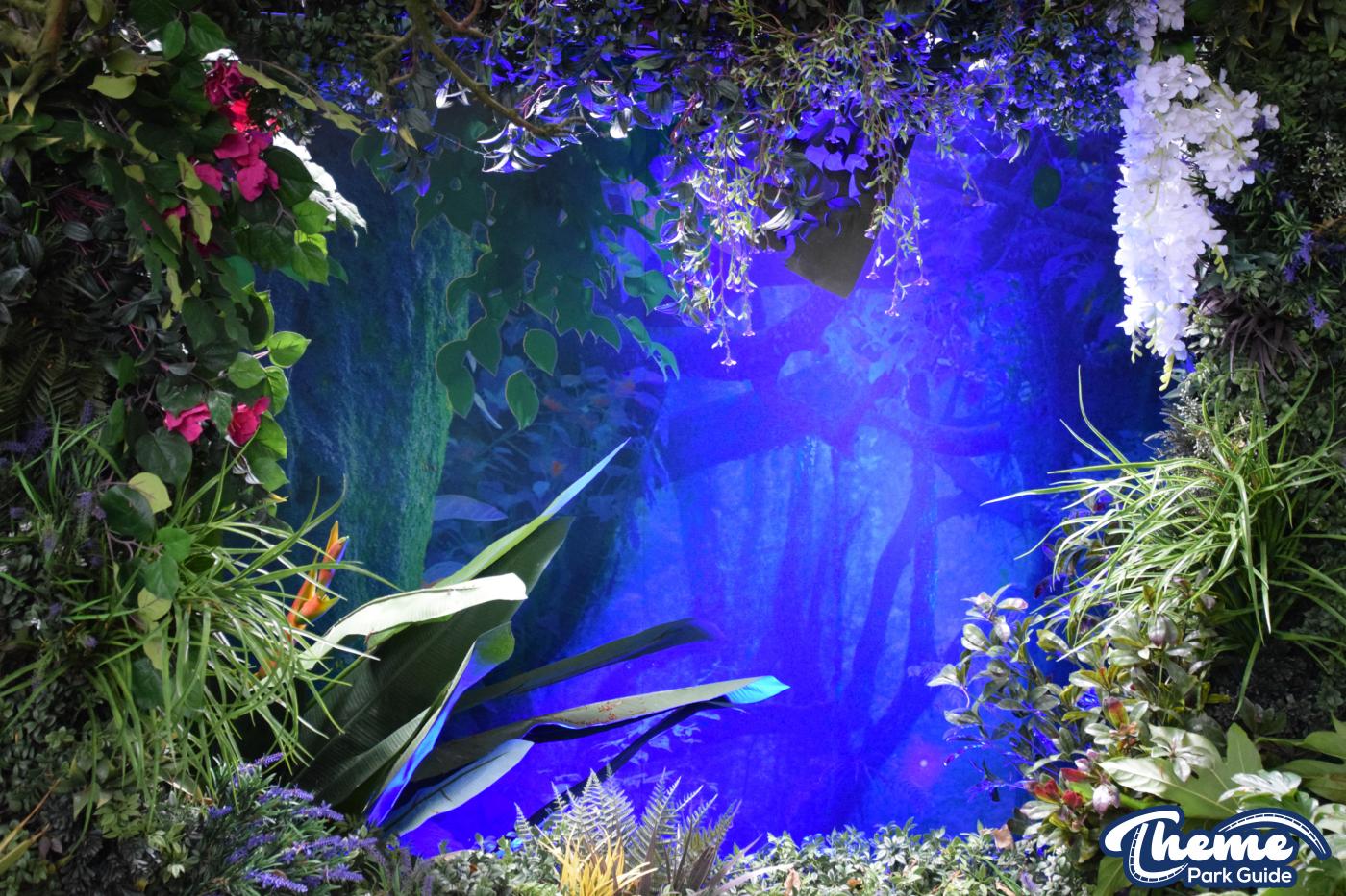 The Magical Forest - LEGO MYTHICA