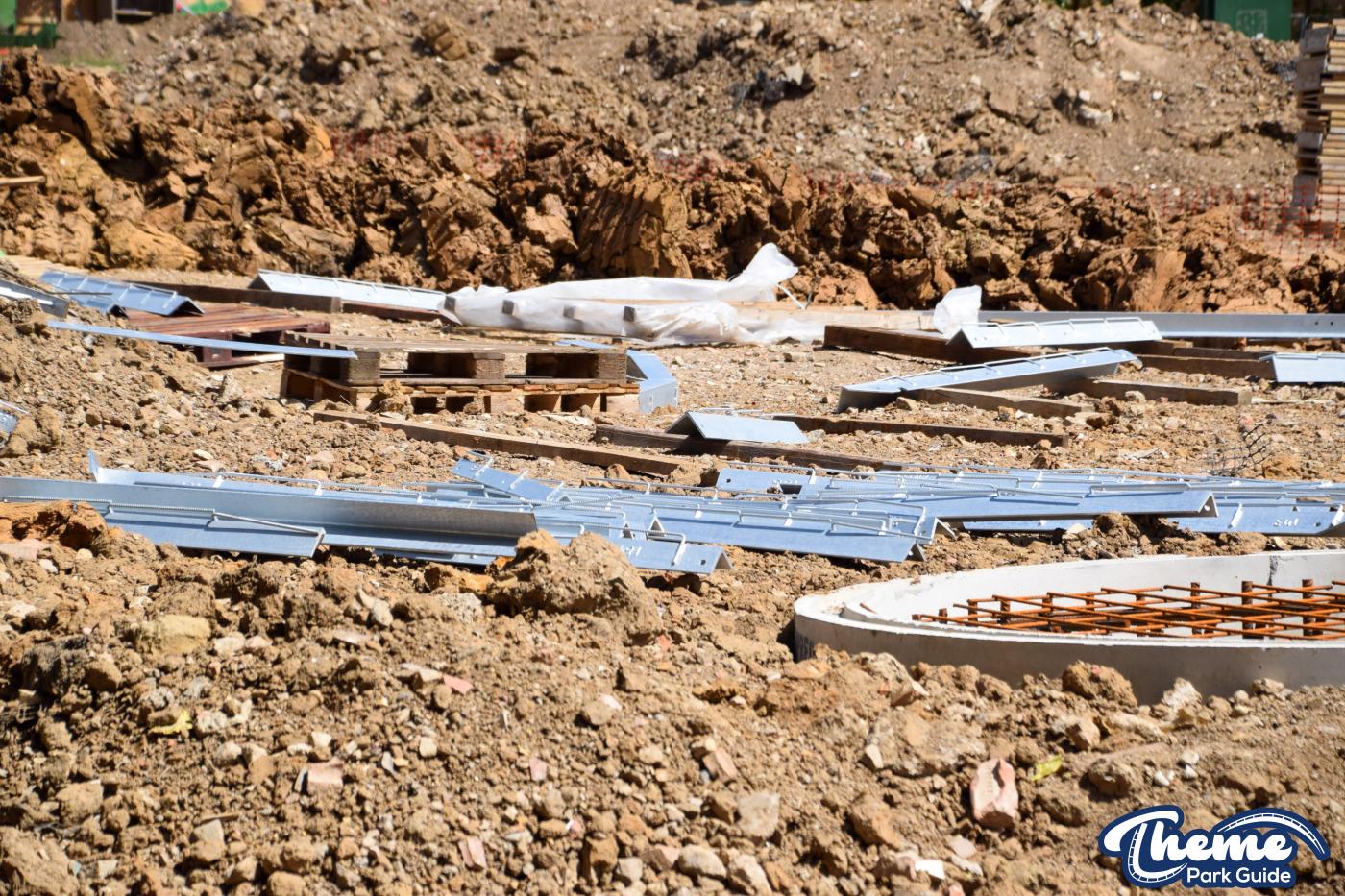 Project Amazon Work On Theming Structure Continues