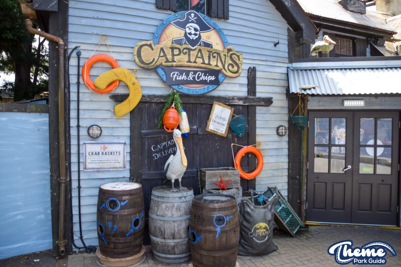 Shipwreck Coast Logo Released And Ride Testing Begins