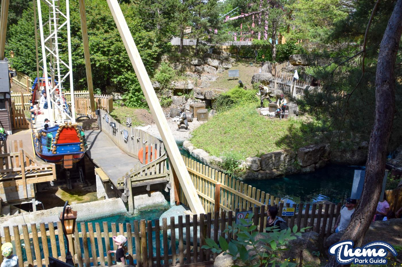 Shipwreck Coast Logo Released And Ride Testing Begins