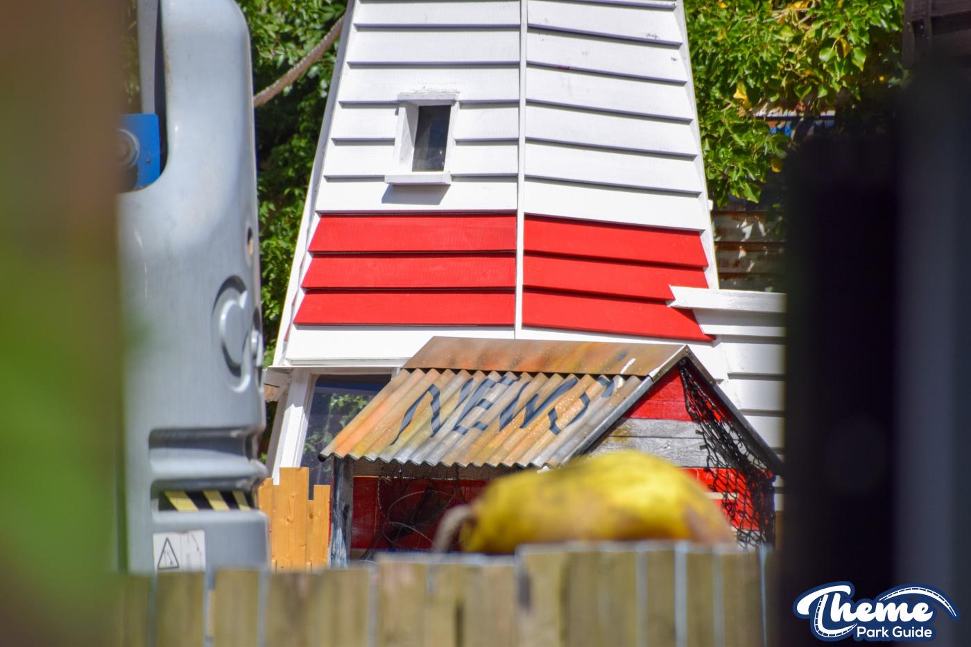 Shipwreck Coast Logo Released And Ride Testing Begins