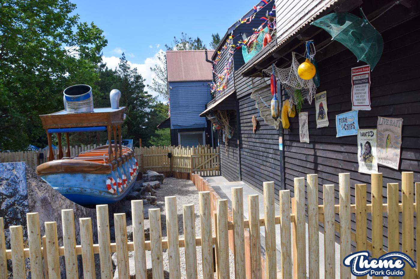 Shipwreck Coast Logo Released And Ride Testing Begins