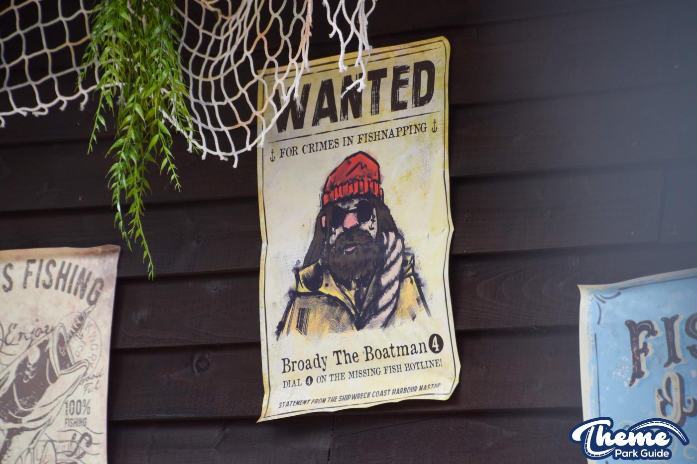 Shipwreck Coast Logo Released And Ride Testing Begins