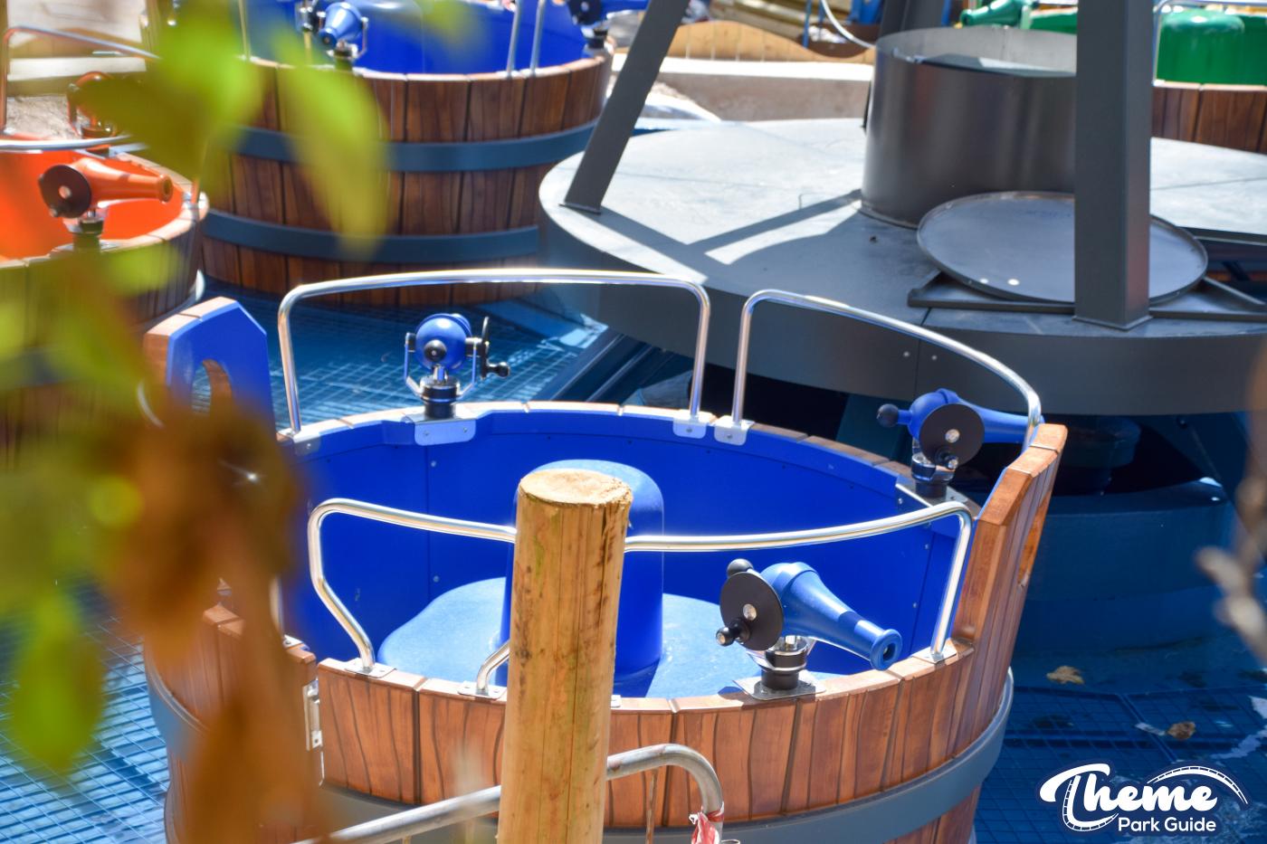 Shipwreck Coast Logo Released And Ride Testing Begins