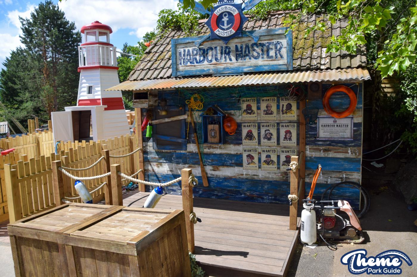 Shipwreck Coast Logo Released And Ride Testing Begins