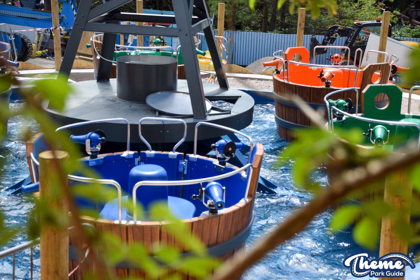 Shipwreck Coast Logo Released And Ride Testing Begins