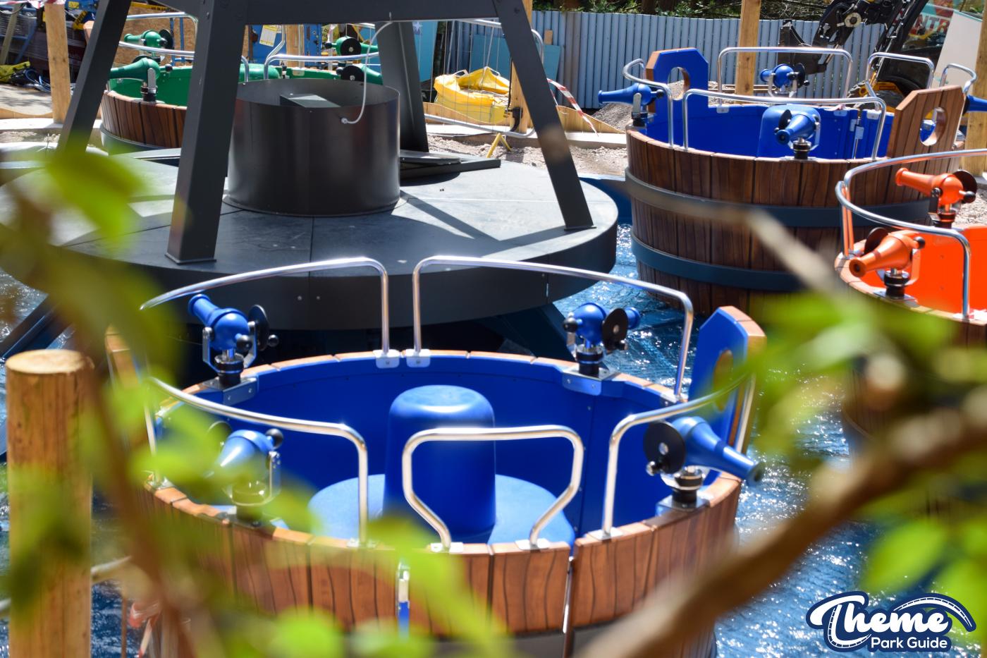 Shipwreck Coast Logo Released And Ride Testing Begins