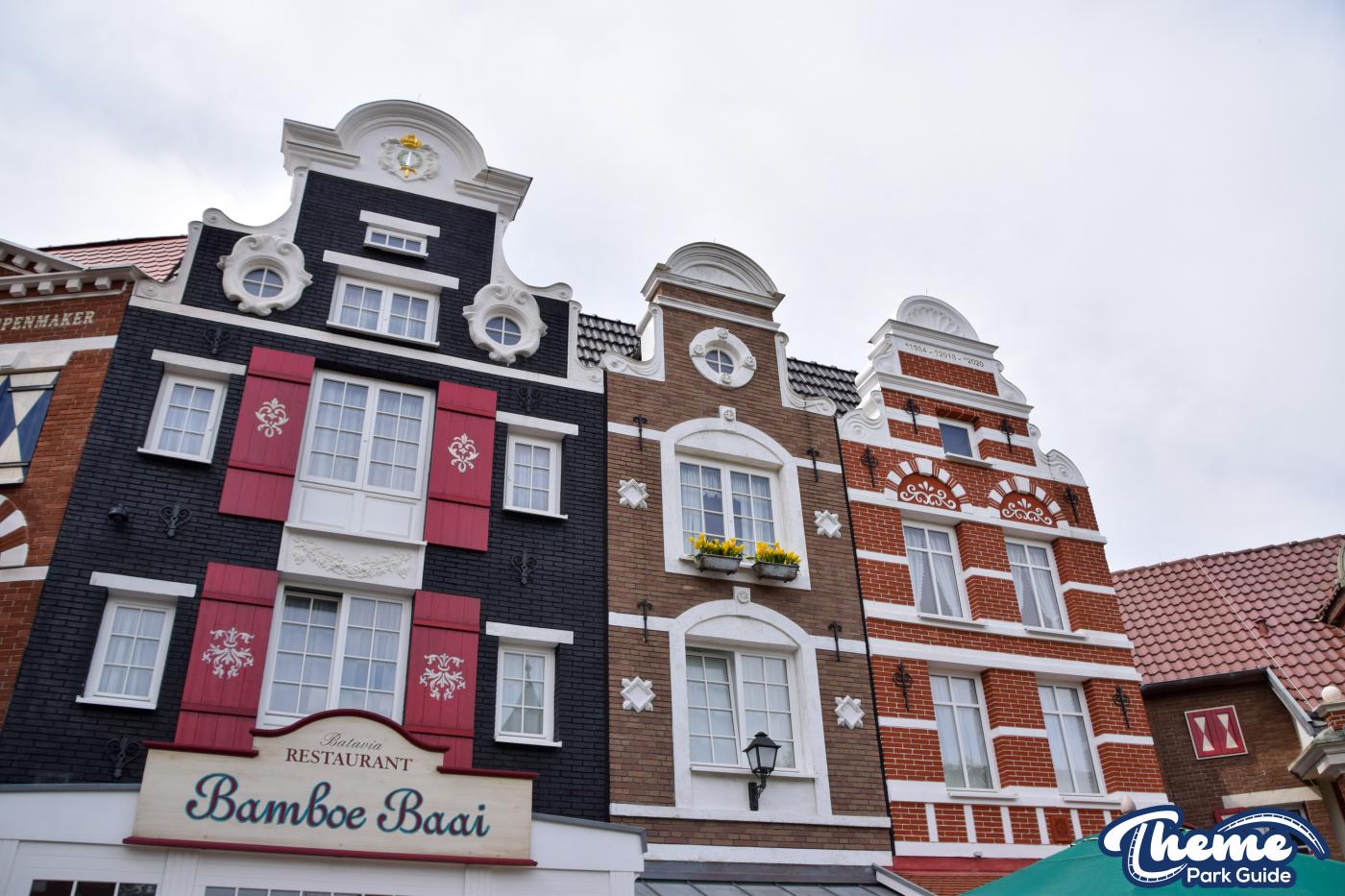 Bamboe Baai