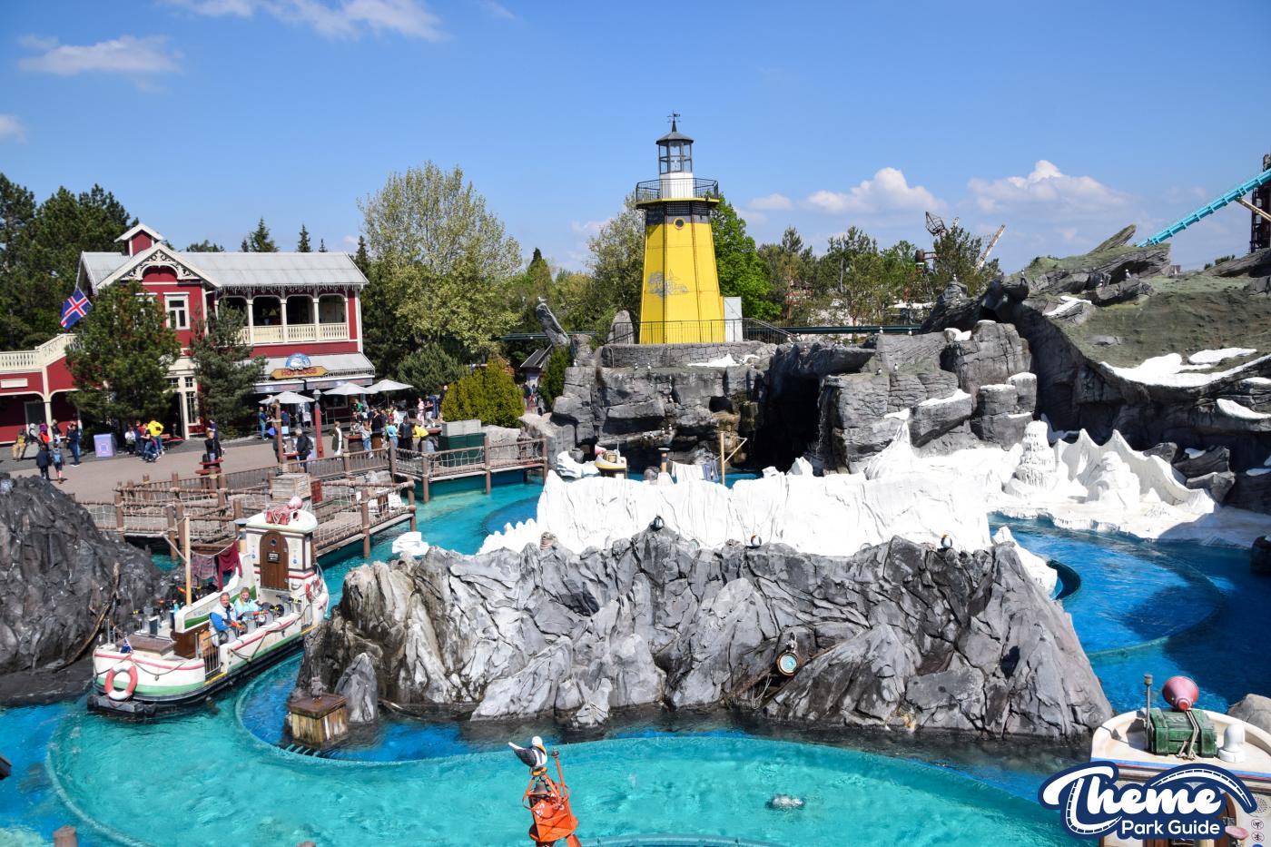 Whale Adventures - Iceland