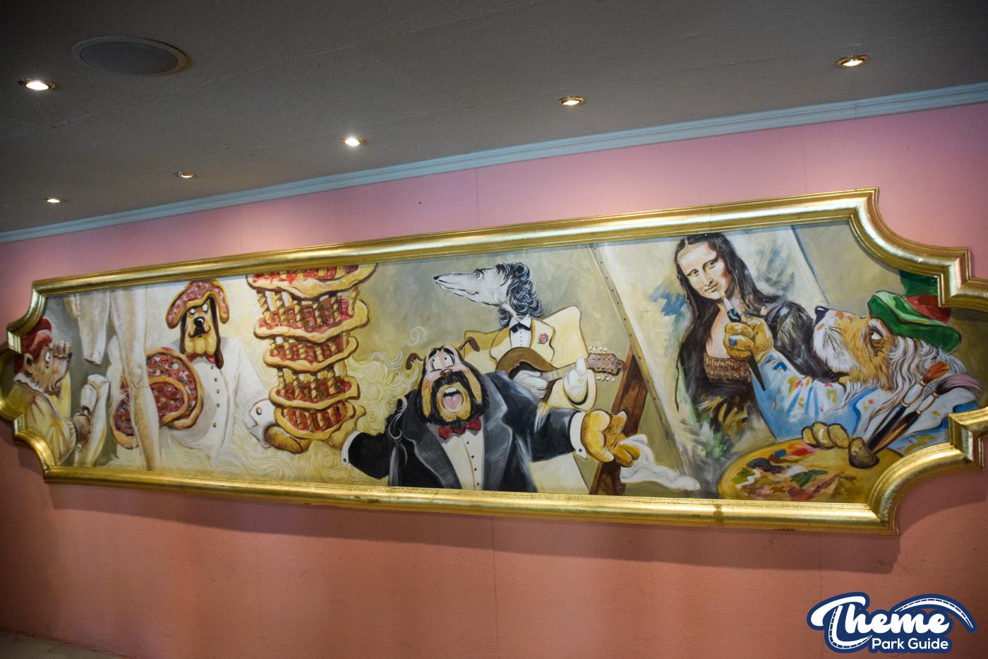 Piccolo Mondo - Italy