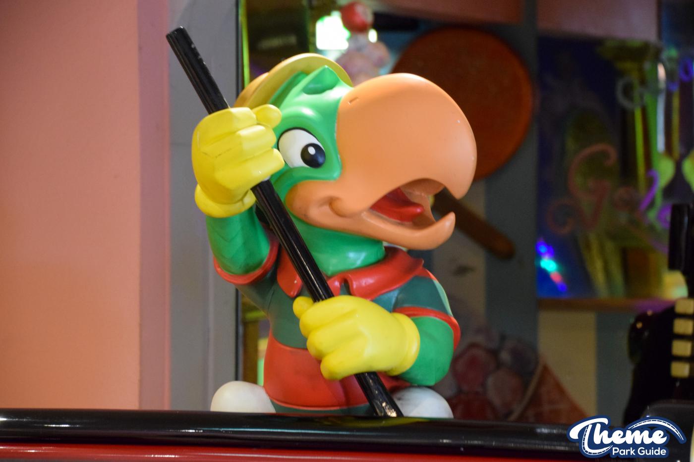 Piccolo Mondo - Italy