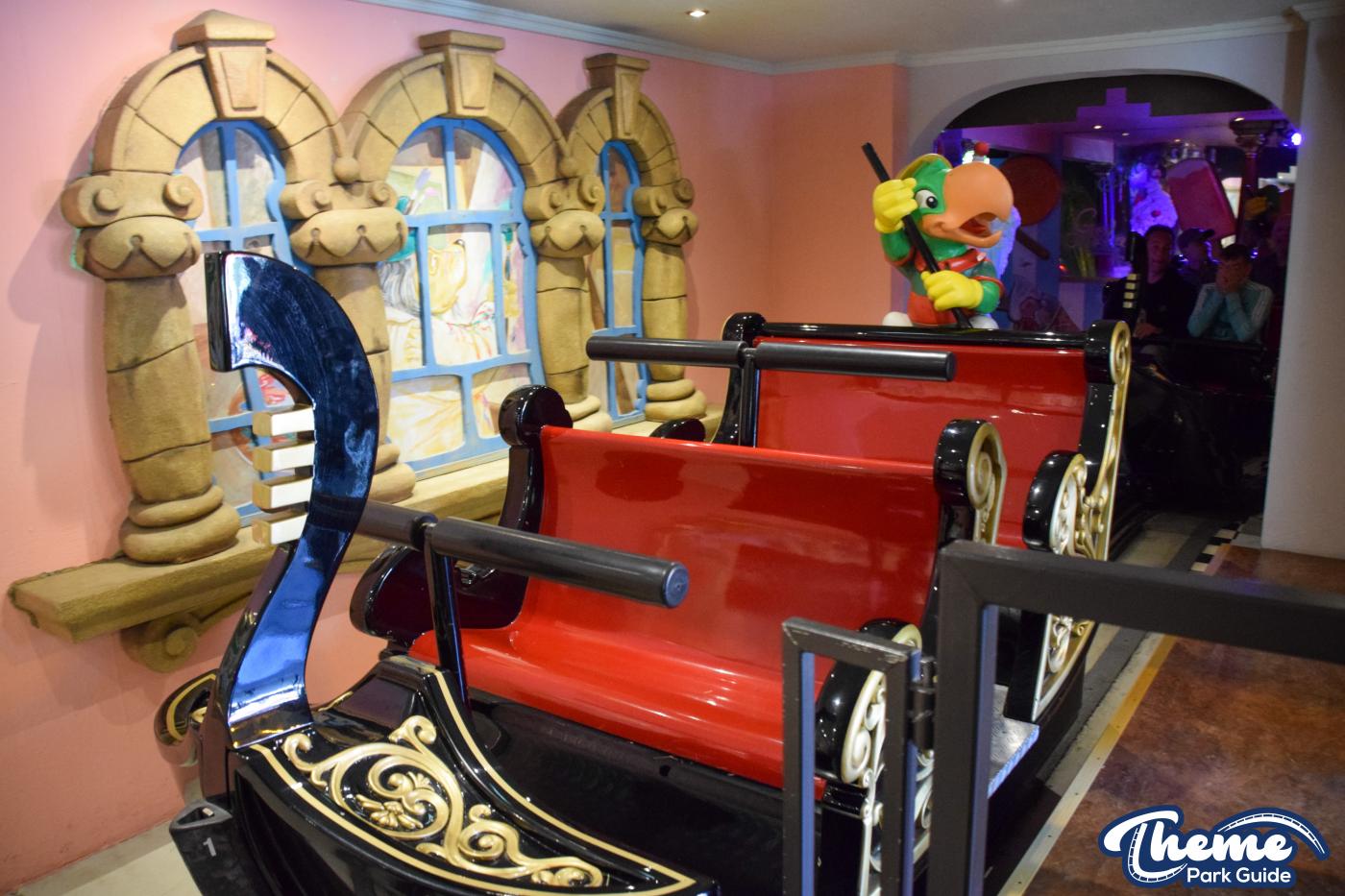 Piccolo Mondo - Italy