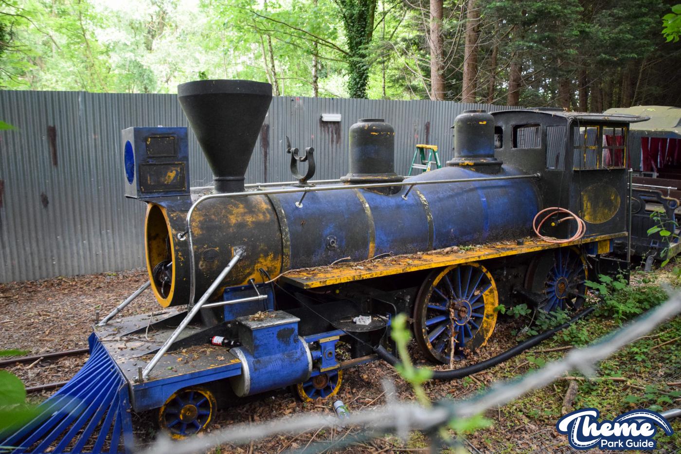 Project Exodus June 2022 Update