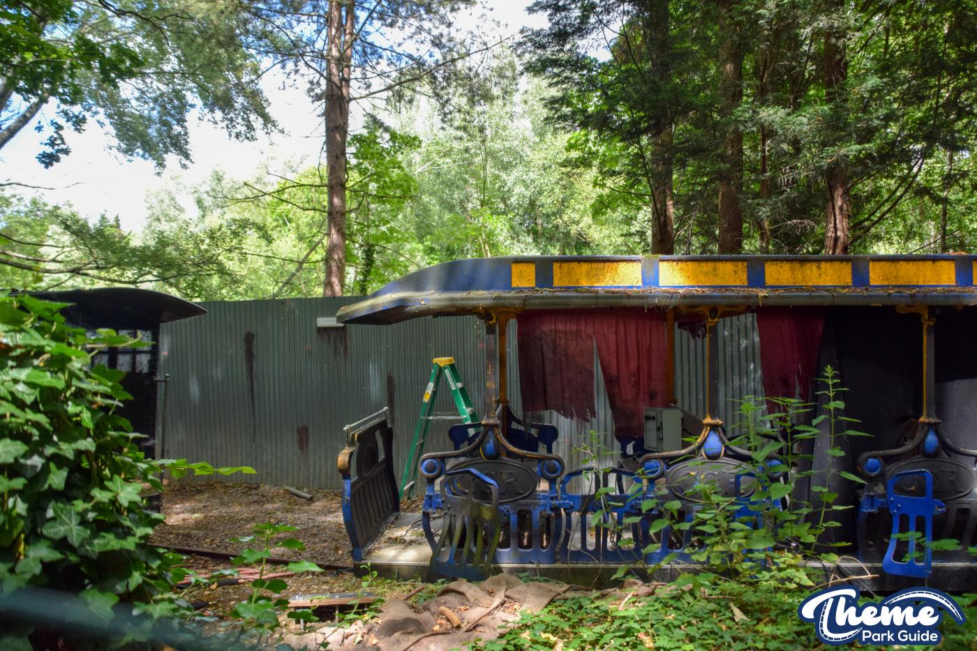 Project Exodus June 2022 Update