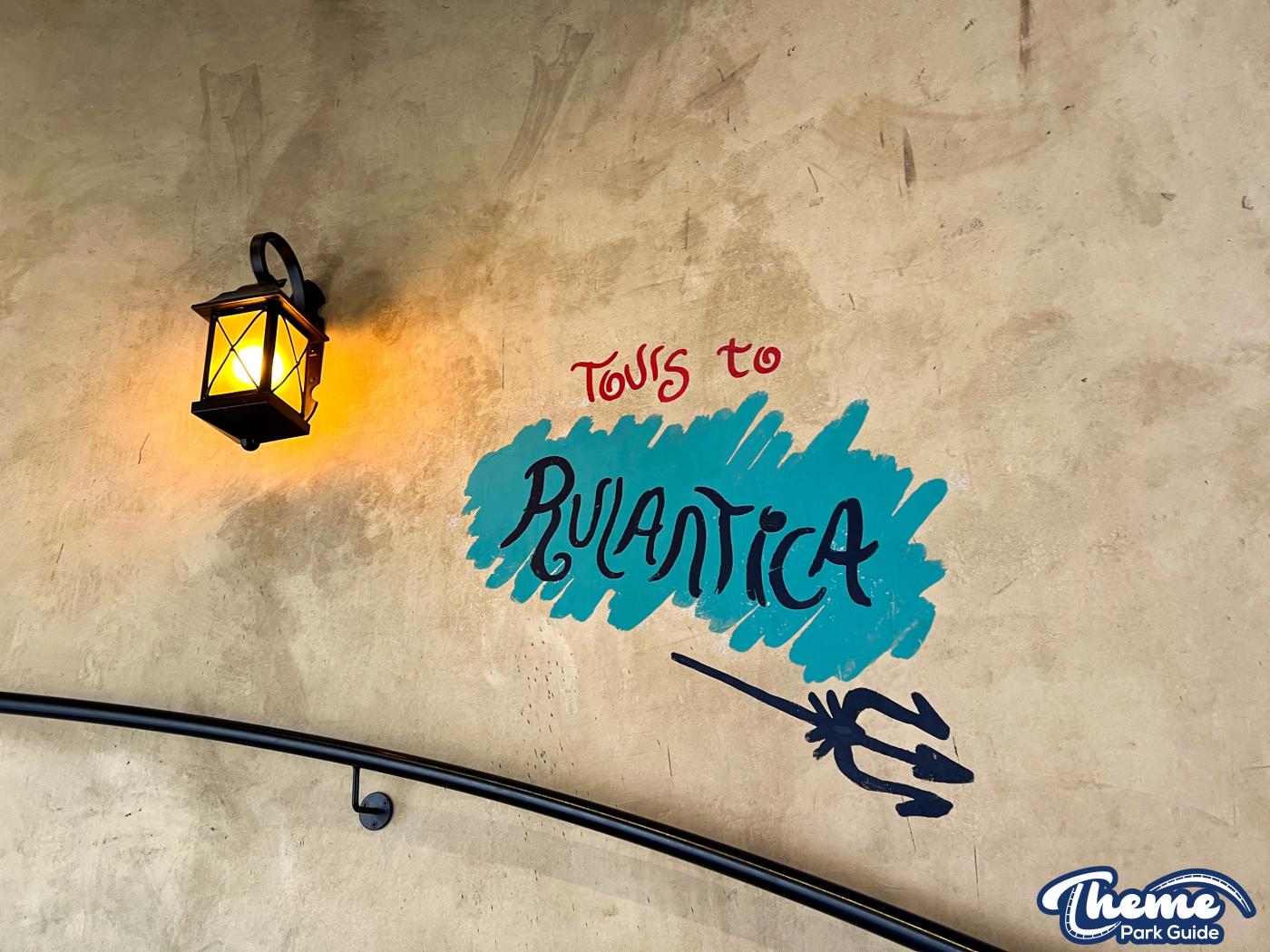 Snorri Touren - Scandinavia