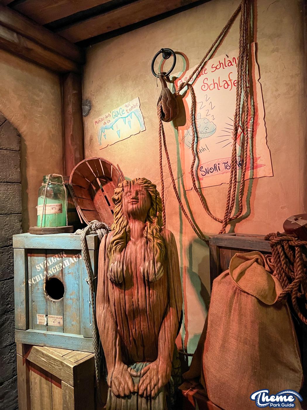 Snorri Touren - Scandinavia