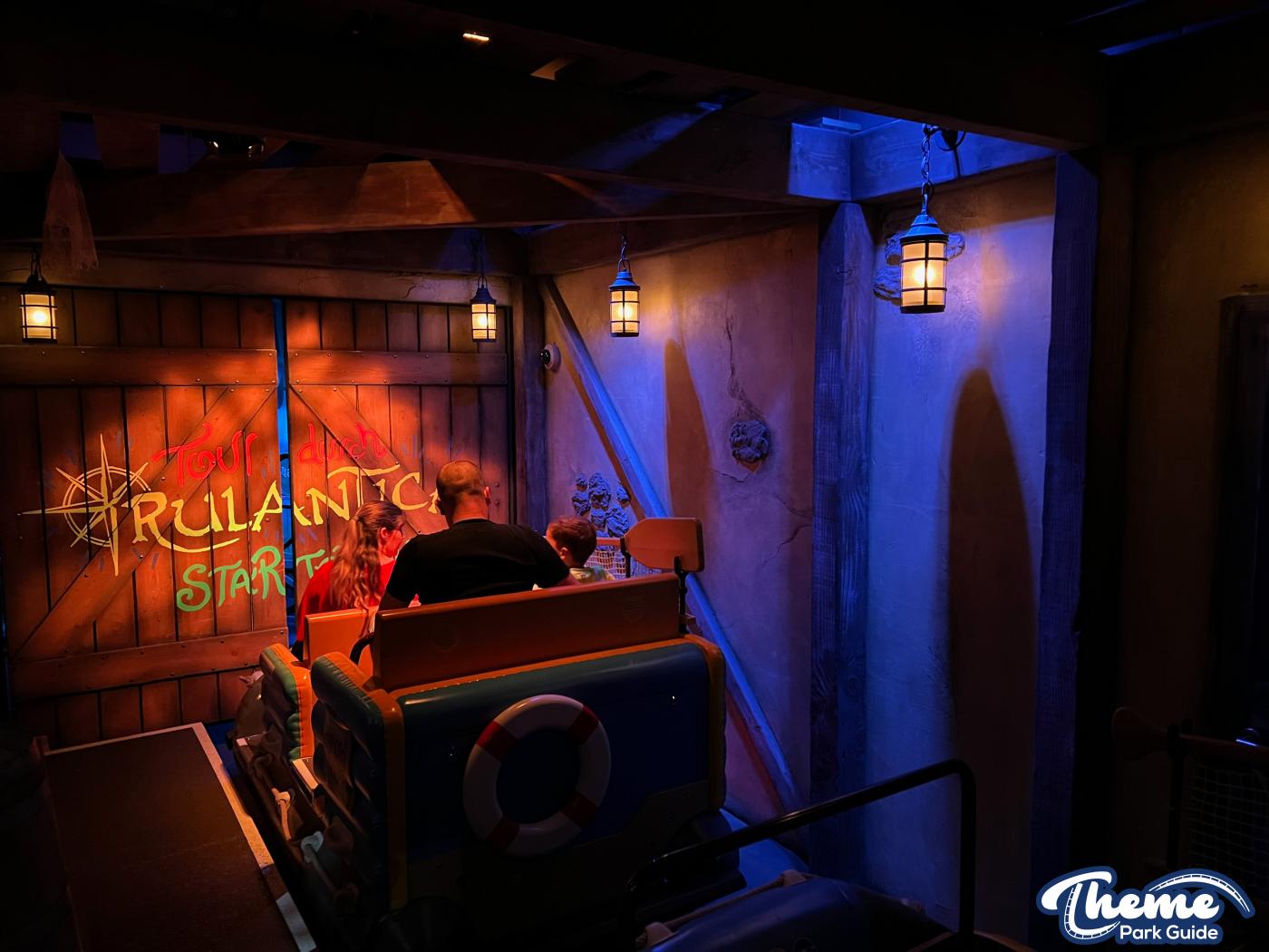 Snorri Touren - Scandinavia