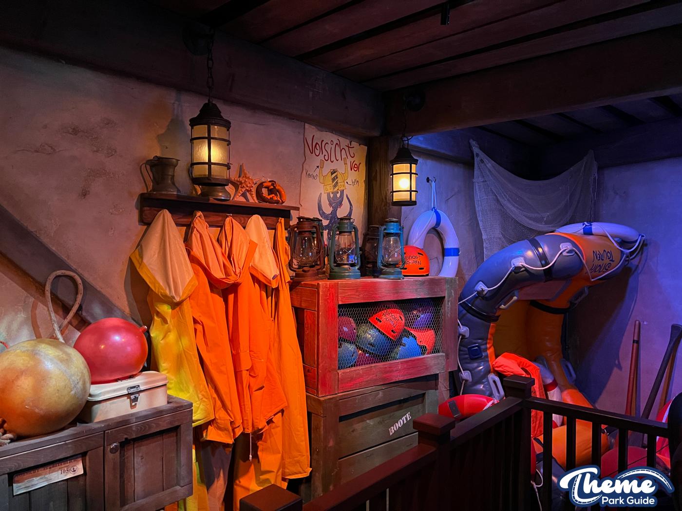 Snorri Touren - Scandinavia